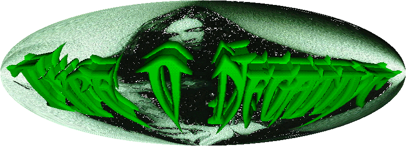 Type O Negative: Probably my favorite music group of all time... sacred words... dark angels with black voices...